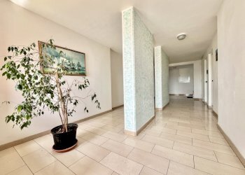 Ingresso condominiale - Attico Via Giovanni da Verrazzano 64, Pontedera - foto 29