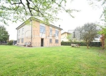 DSC_0052.jpg - Villa Strada Saviabona 39, Vicenza - photo 26