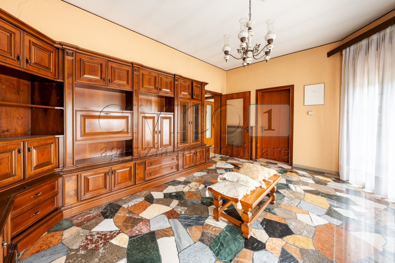 Soggiorno - Independent house Via Riviera Berica 38/1, Nanto - photo 2