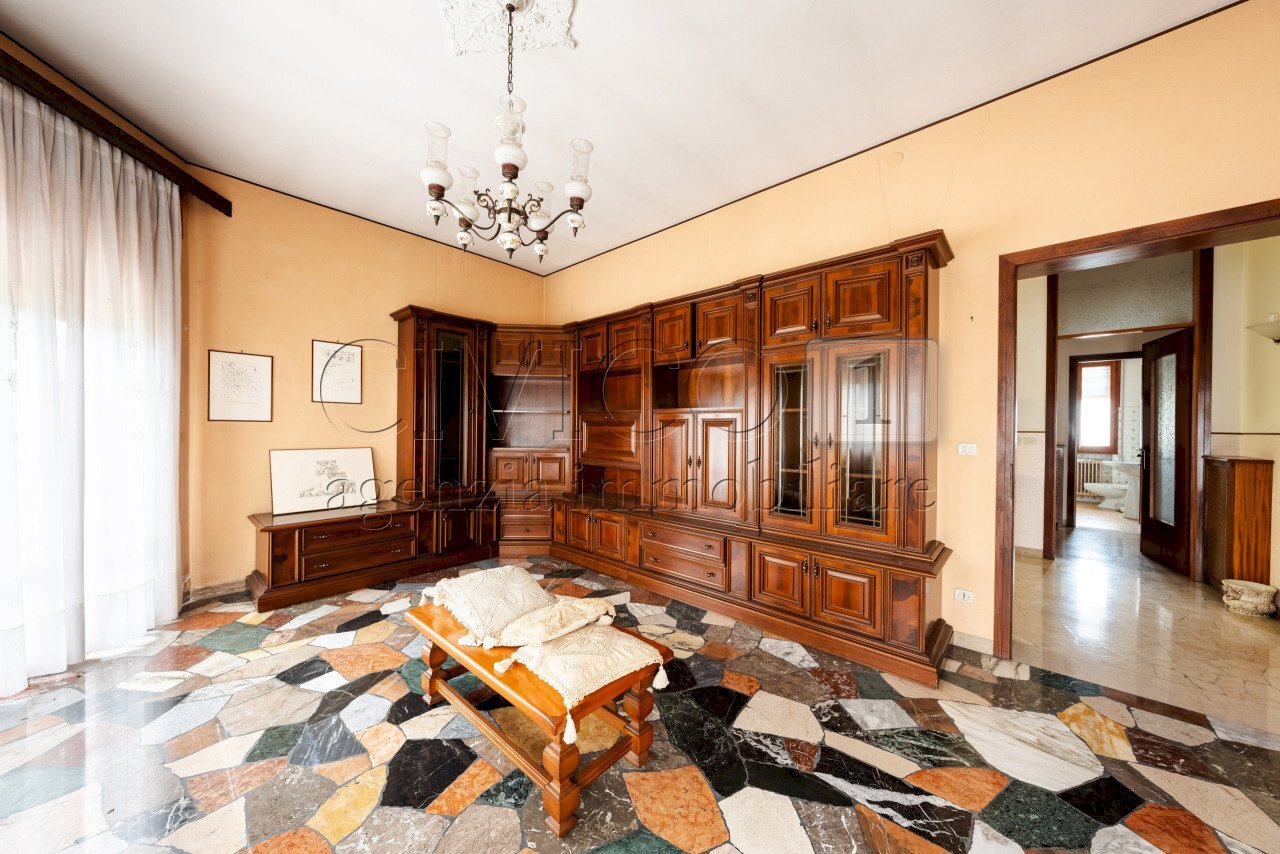 Soggiorno - Independent house Via Riviera Berica 38/1, Nanto - photo 3