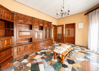 Soggiorno - Independent house Via Riviera Berica 38/1, Nanto - photo 2