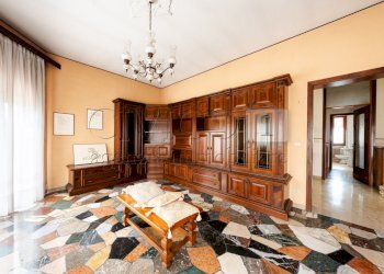 Soggiorno - Independent house Via Riviera Berica 38/1, Nanto - photo 3