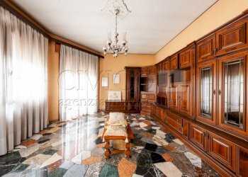 Soggiorno - Independent house Via Riviera Berica 38/1, Nanto - photo 4