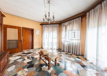 Soggiorno - Independent house Via Riviera Berica 38/1, Nanto - photo 6
