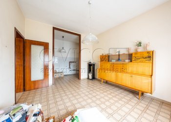 Sala da pranzo - Independent house Via Riviera Berica 38/1, Nanto - photo 8