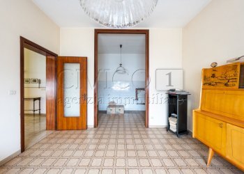 Sala da pranzo - Independent house Via Riviera Berica 38/1, Nanto - photo 9