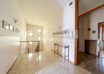Vano scala - Independent house Via Riviera Berica 38/1, Nanto - photo 30