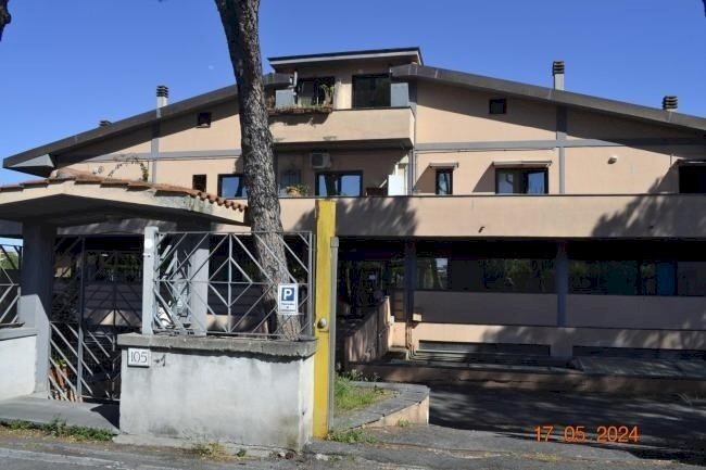 Palazzina - Bilocale Via Alessandro Santini, Roma - foto 1