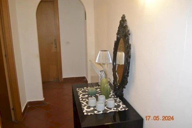Ingresso - Bilocale Via Alessandro Santini, Roma - foto 2