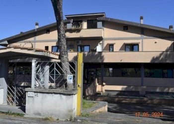 Palazzina - Appartamento Via Alessandro Santini, Roma - foto 1