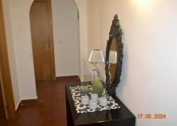 Ingresso - Appartamento Via Alessandro Santini, Roma - foto 2