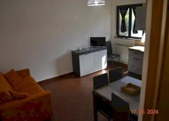 Soggiorno - Appartamento Via Alessandro Santini, Roma - foto 3