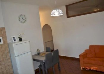 Soggiorno - Appartamento Via Alessandro Santini, Roma - foto 4