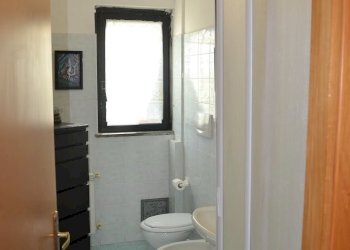 Bagno - Appartamento Via Alessandro Santini, Roma - foto 7