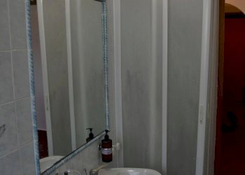 Bagno - Appartamento Via Alessandro Santini, Roma - foto 8