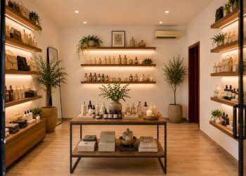 Render - Commercial Premises Via G. Matteotti 102, San Pietro in Casale - photo 3