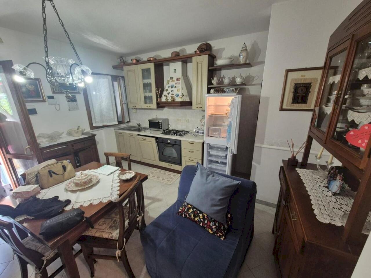 ca1 - Two-room apartment Carrara - photo 1