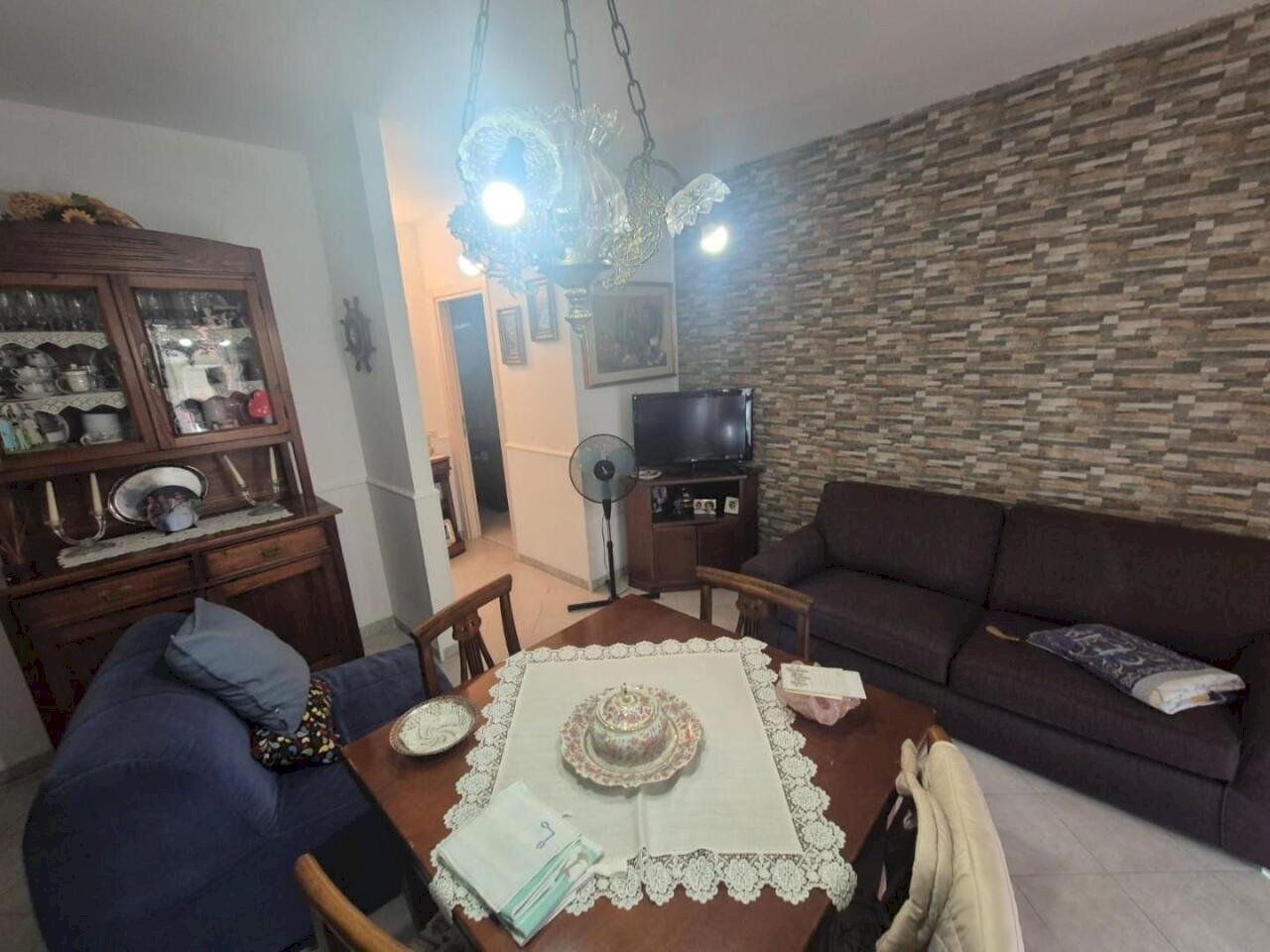 ca2 - Two-room apartment Carrara - photo 2
