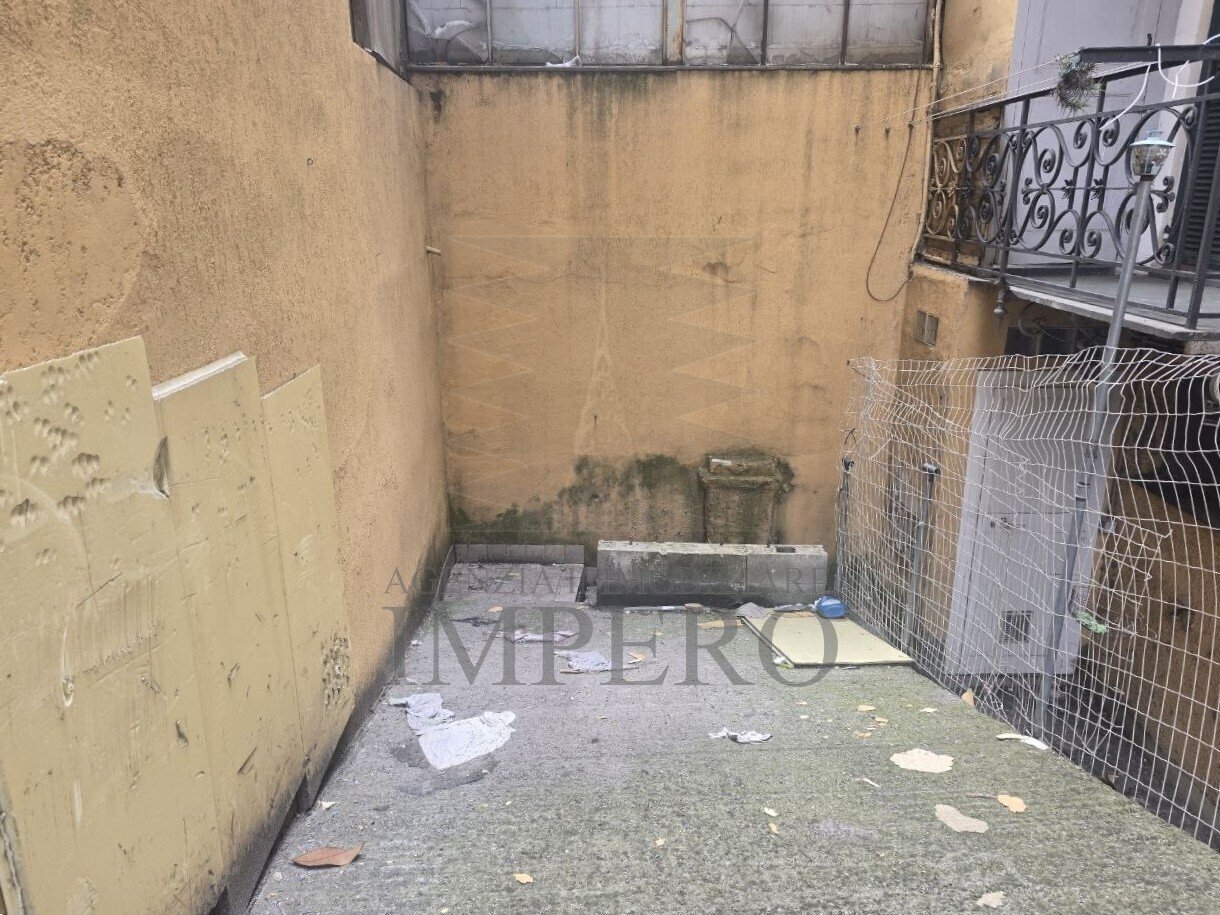 1 - Magazzino Via San Secondo 2, Ventimiglia - foto 1