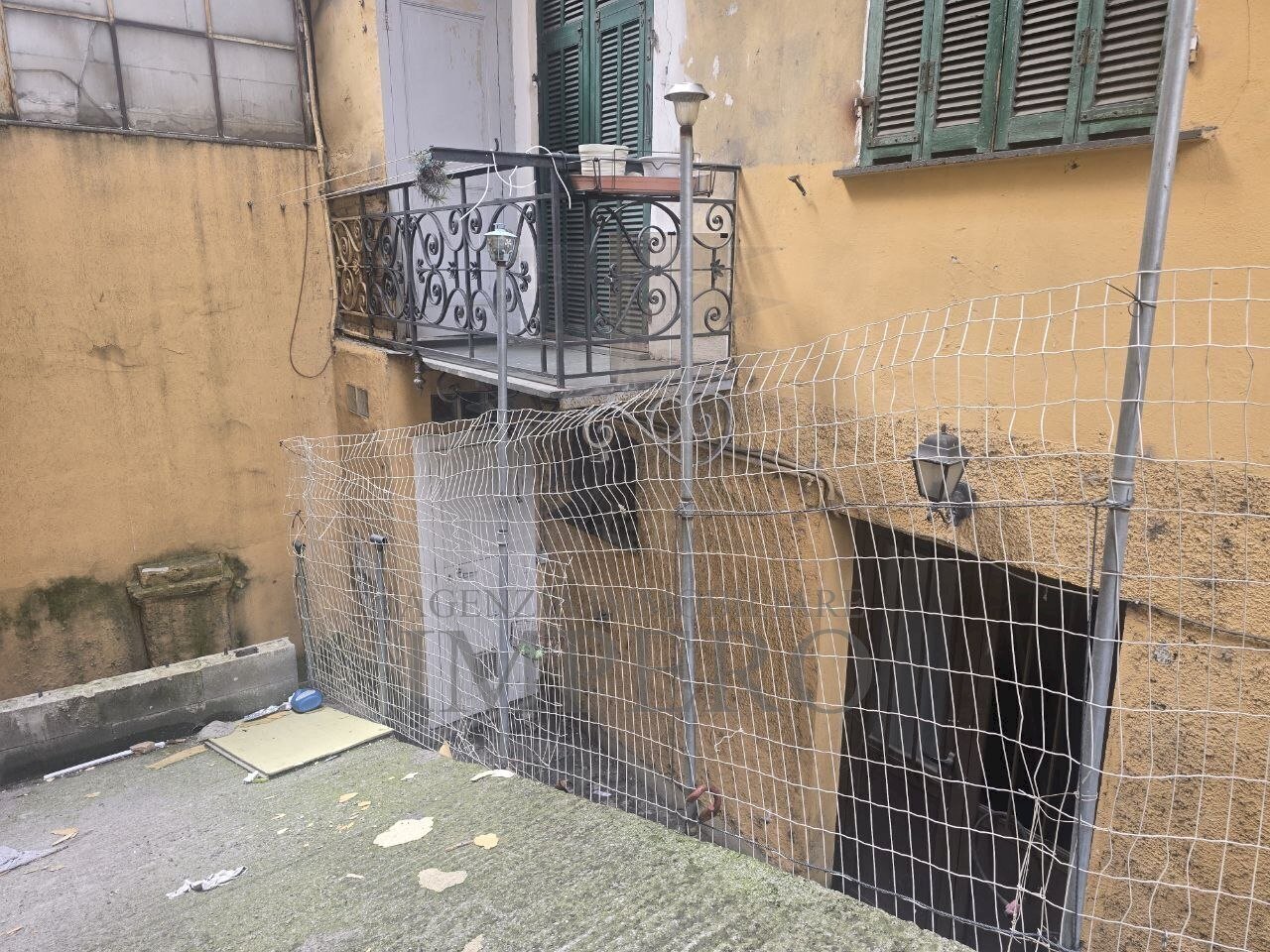 2 - Magazzino Via San Secondo 2, Ventimiglia - foto 2