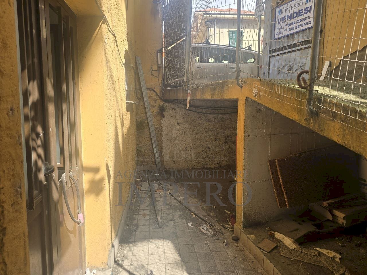 3 - Magazzino Via San Secondo 2, Ventimiglia - foto 3