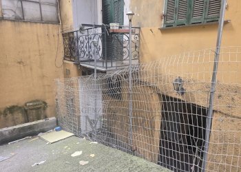 2 - Warehouse Via San Secondo 2, Ventimiglia - photo 2