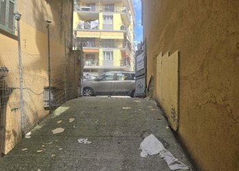 10 - Warehouse Via San Secondo 2, Ventimiglia - photo 10