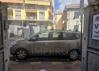 12 - Warehouse Via San Secondo 2, Ventimiglia - photo 11