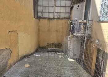 13 - Warehouse Via San Secondo 2, Ventimiglia - photo 12