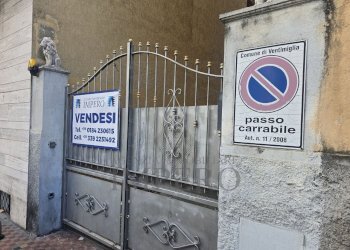 5841422639921041160 - Warehouse Via San Secondo 2, Ventimiglia - photo 14