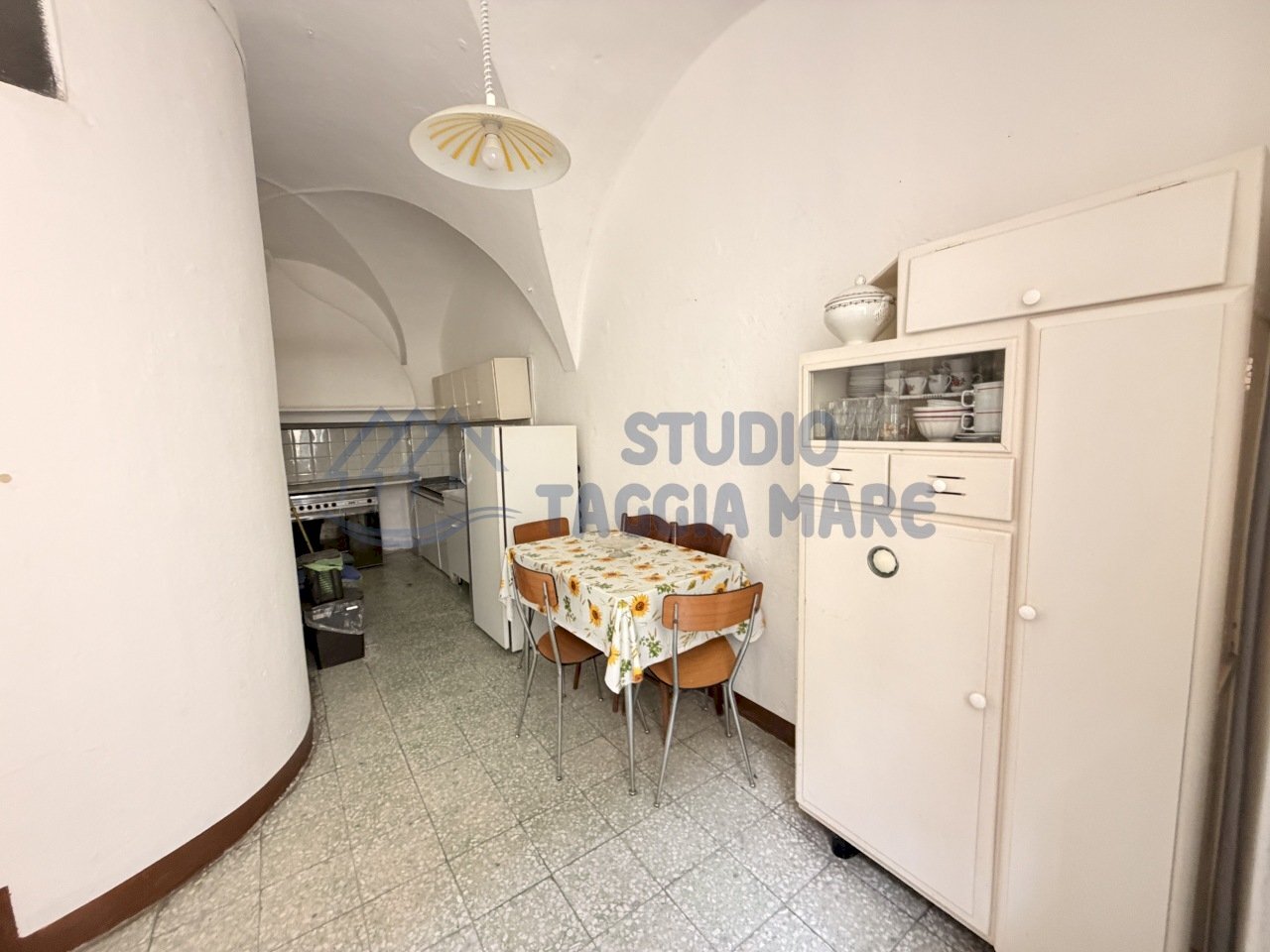 3 - Two-room apartment Via Roma 83, Santo Stefano al Mare - photo 3