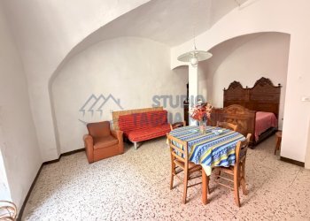 1 - Two-room apartment Via Roma 83, Santo Stefano al Mare - photo 1