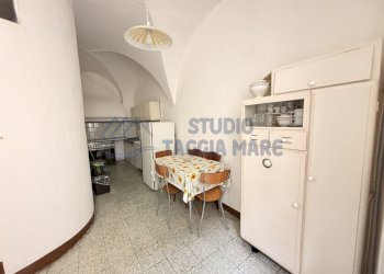 3 - Two-room apartment Via Roma 83, Santo Stefano al Mare - photo 3