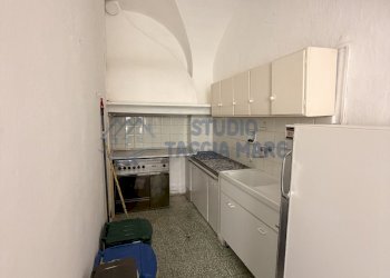 4 - Two-room apartment Via Roma 83, Santo Stefano al Mare - photo 4