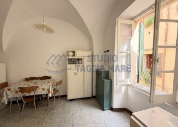 7 - Two-room apartment Via Roma 83, Santo Stefano al Mare - photo 6