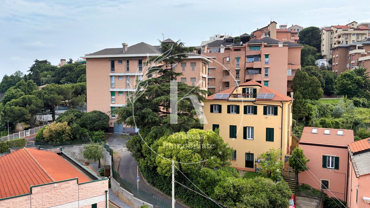IMG_0347 - Bilocale Via Don Minzoni, Savona - foto 1