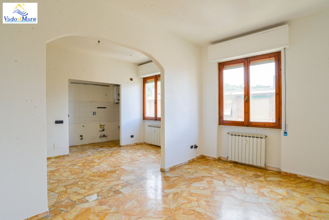 Via Mignone-19 - Three-room apartment Via Mignone 31, Savona - photo 1