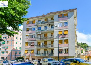 Via Mignone-01 - Three-room apartment Via Mignone 31, Savona - photo 3