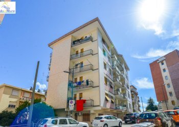 Via Mignone-02 - Three-room apartment Via Mignone 31, Savona - photo 4