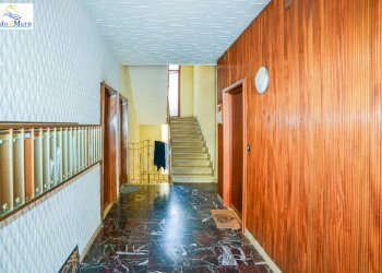 Via Mignone-03 - Three-room apartment Via Mignone 31, Savona - photo 5