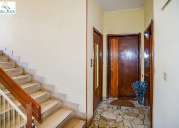 Via Mignone-04 - Three-room apartment Via Mignone 31, Savona - photo 6