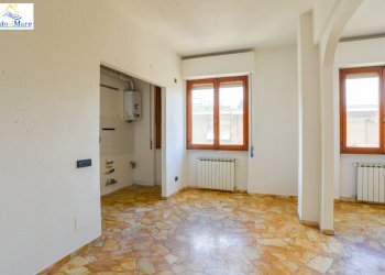 Via Mignone-05 - Three-room apartment Via Mignone 31, Savona - photo 7
