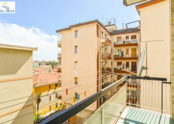 Via Mignone-09 - Three-room apartment Via Mignone 31, Savona - photo 9
