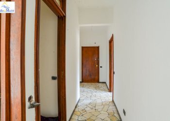 Via Mignone-14 - Three-room apartment Via Mignone 31, Savona - photo 14