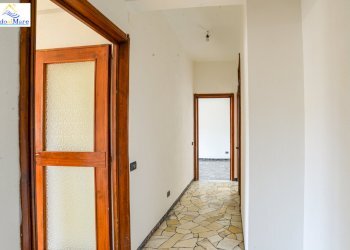 Via Mignone-16 - Three-room apartment Via Mignone 31, Savona - photo 16