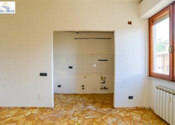 Via Mignone-17 - Three-room apartment Via Mignone 31, Savona - photo 17