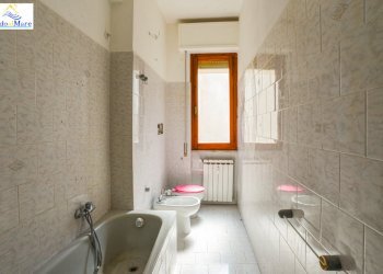 Via Mignone-07 - Three-room apartment Via Mignone 31, Savona - photo 18