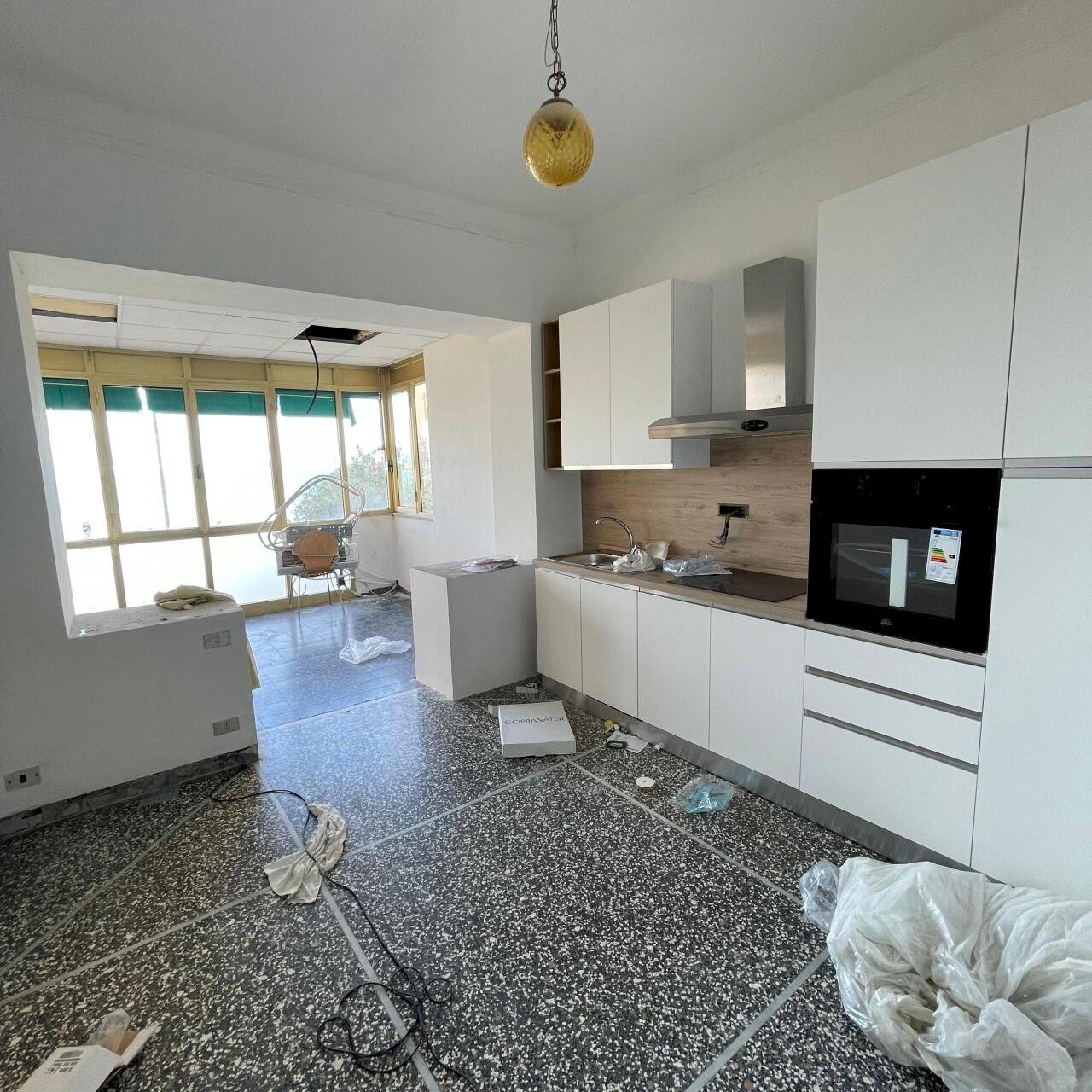 WhatsApp Image 2026-06-04 at 13.19.41 (3) - Appartamento Viale Mazzini 314, Sestri Levante - foto 3
