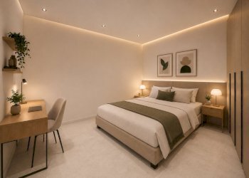 ChatGPT Image 5 giu 2026, 15_31_45 - Apartment Via Bobbio 40, Genova (neighborhood Staglieno) - photo 3