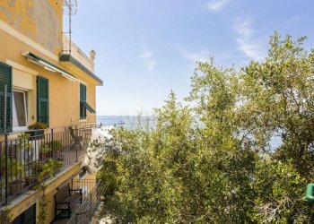IMG_4509 - Warehouse Via Murcarolo 1 R, Genova (neighborhood Nervi) - photo 5